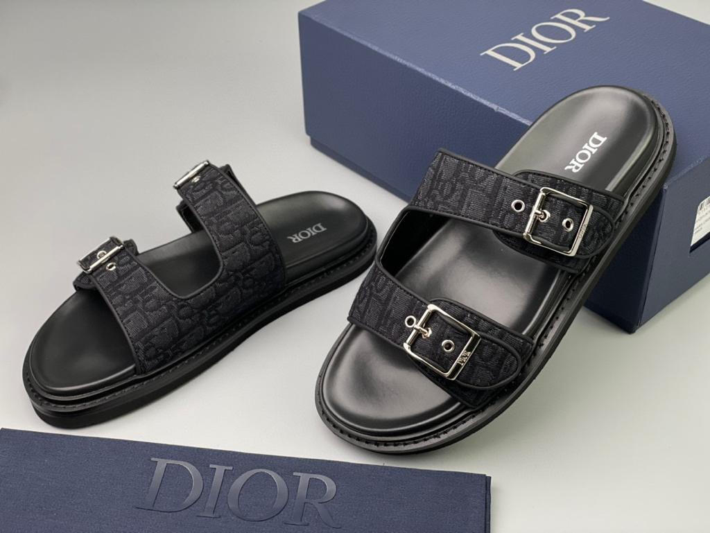 Dior Slipper – SLPR1127