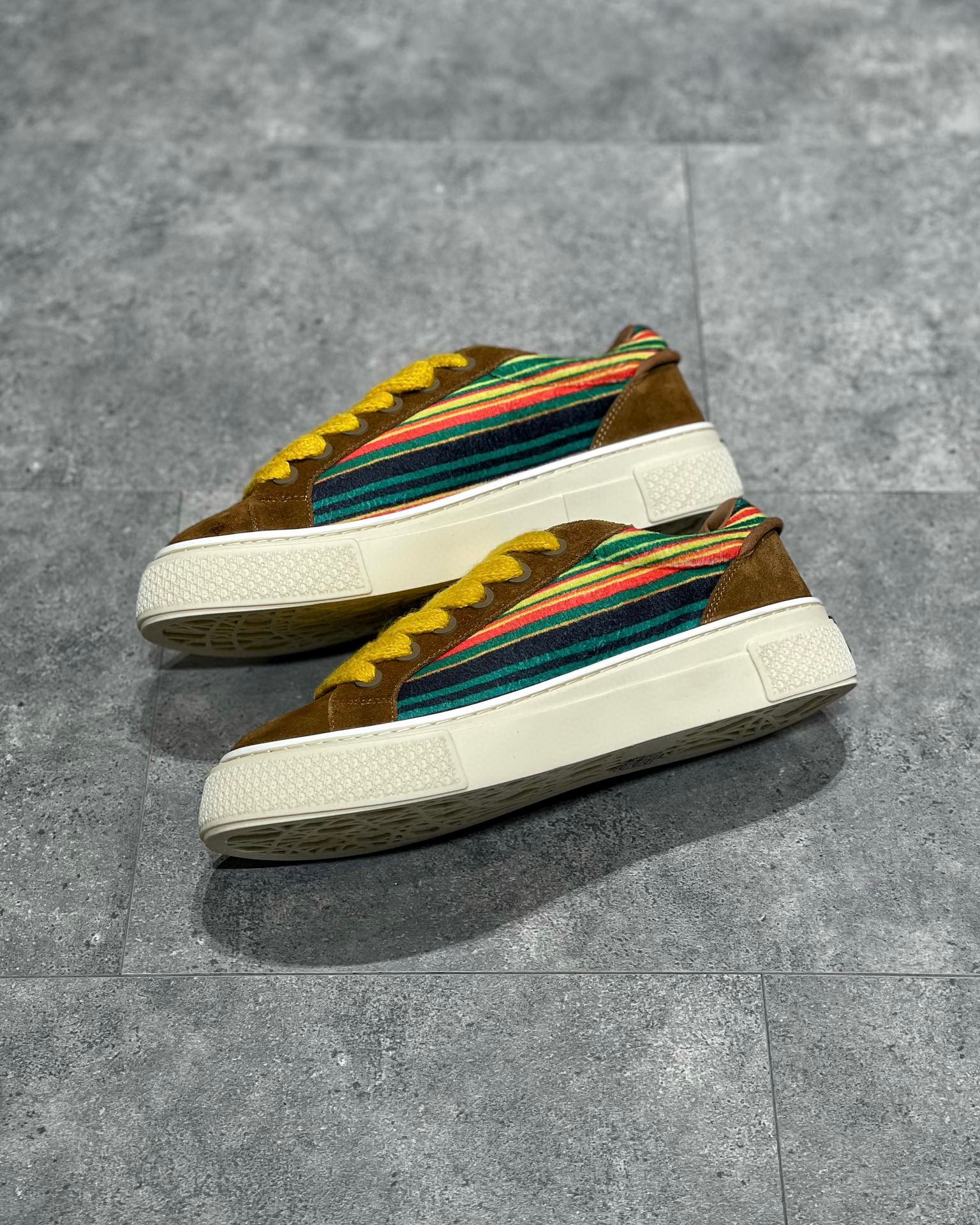 Dior B33 Sneaker – DIOR1224