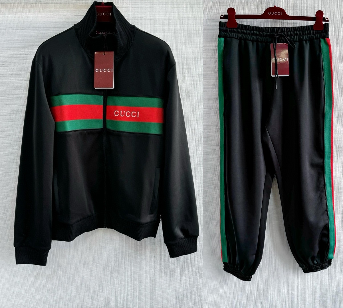 Gucci Tracksuit – TRSU1168