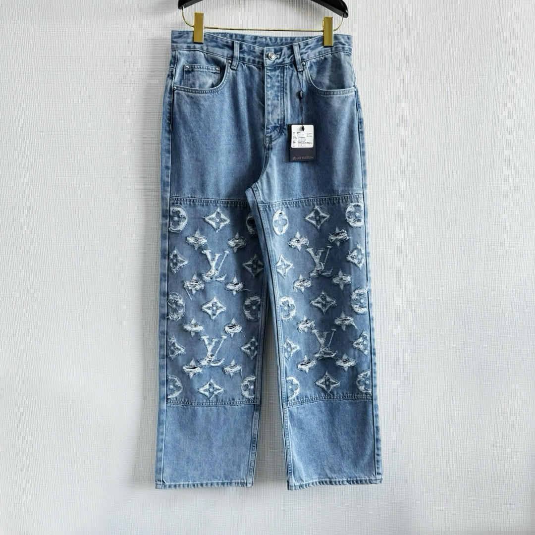 Louis Vuitton Jeans – JEPA1282