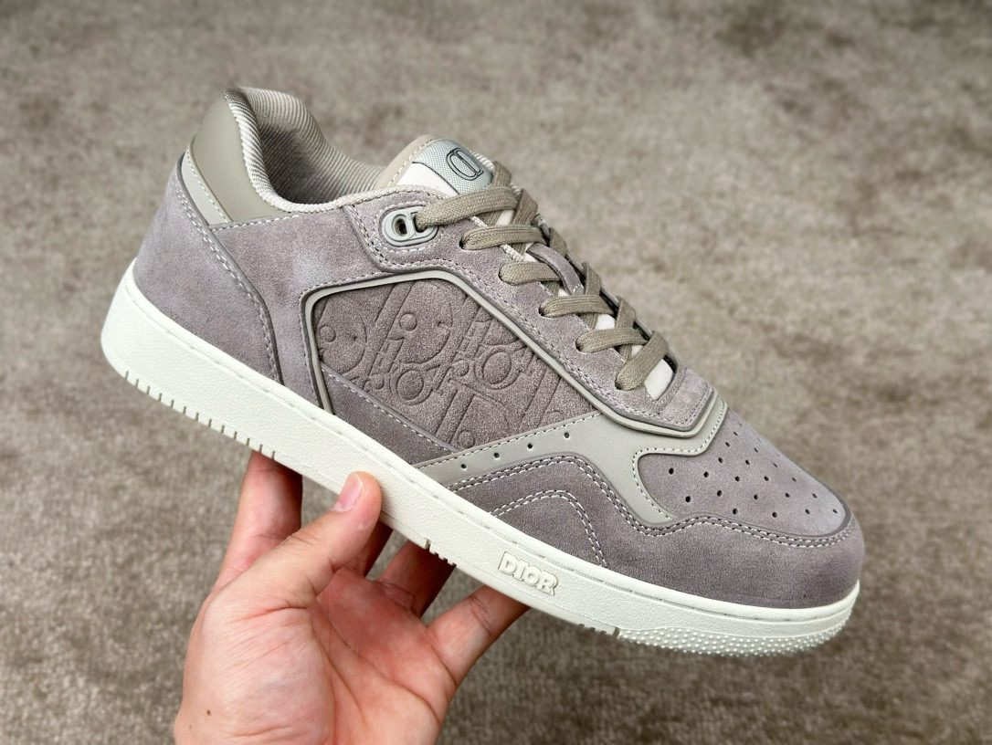 Dior B27 Sneaker – DIOR1298