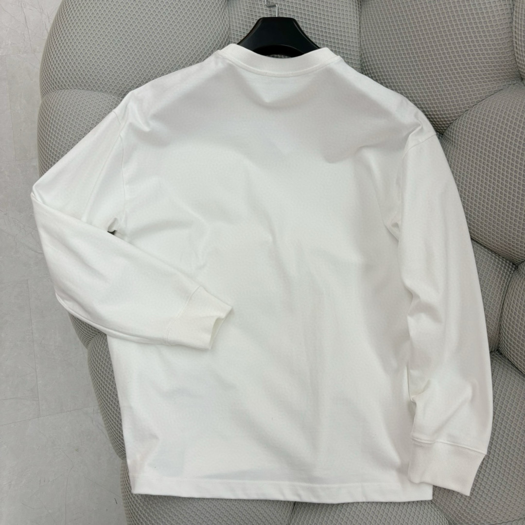 Loewe Sweater – SWHO2499
