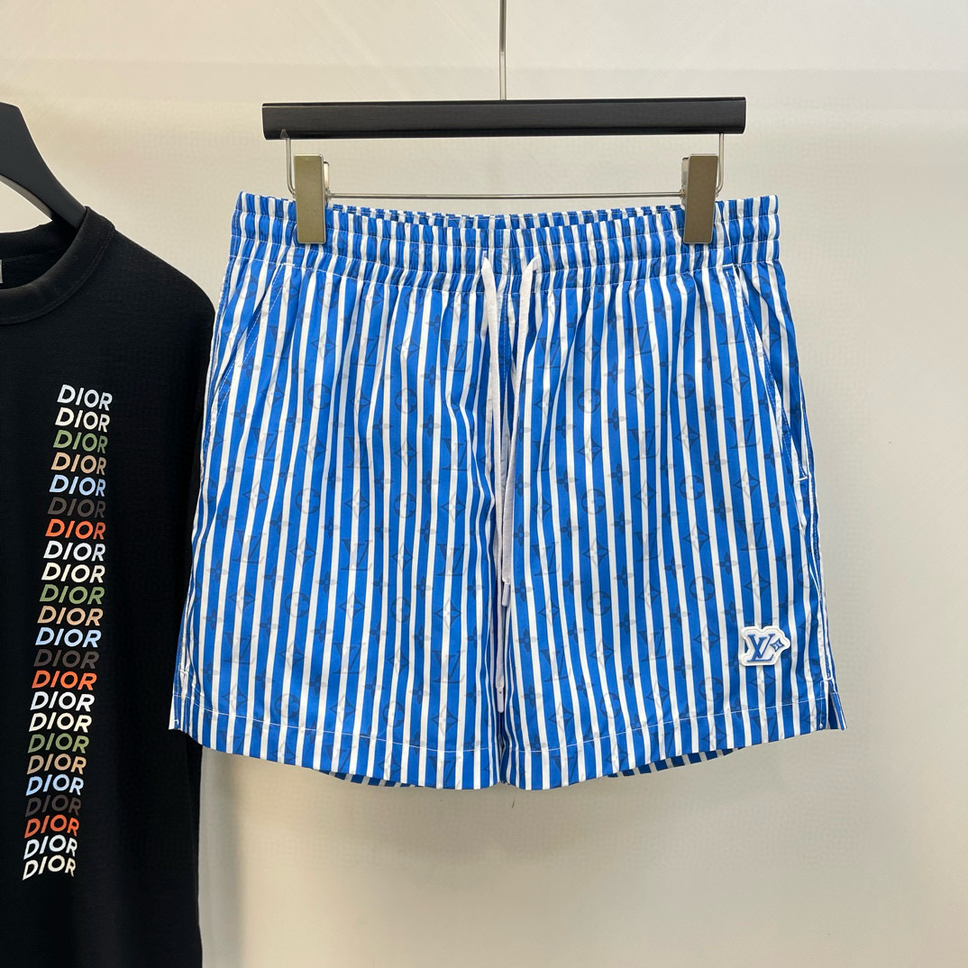 Louis Vuitton Swim Short – SHRT1332