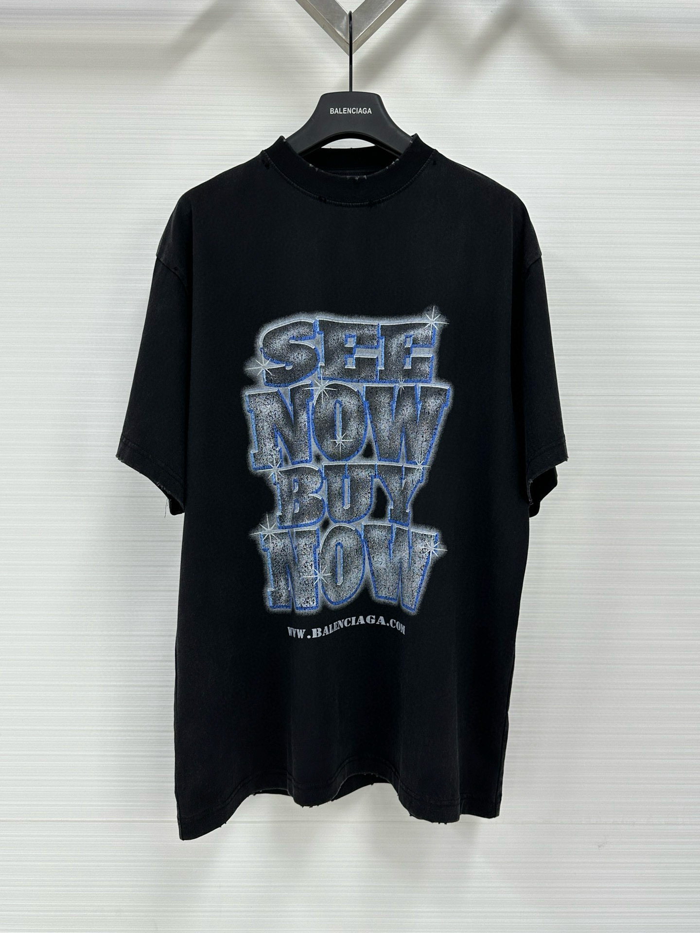 Balenciaga T-Shirt – TSHP2587