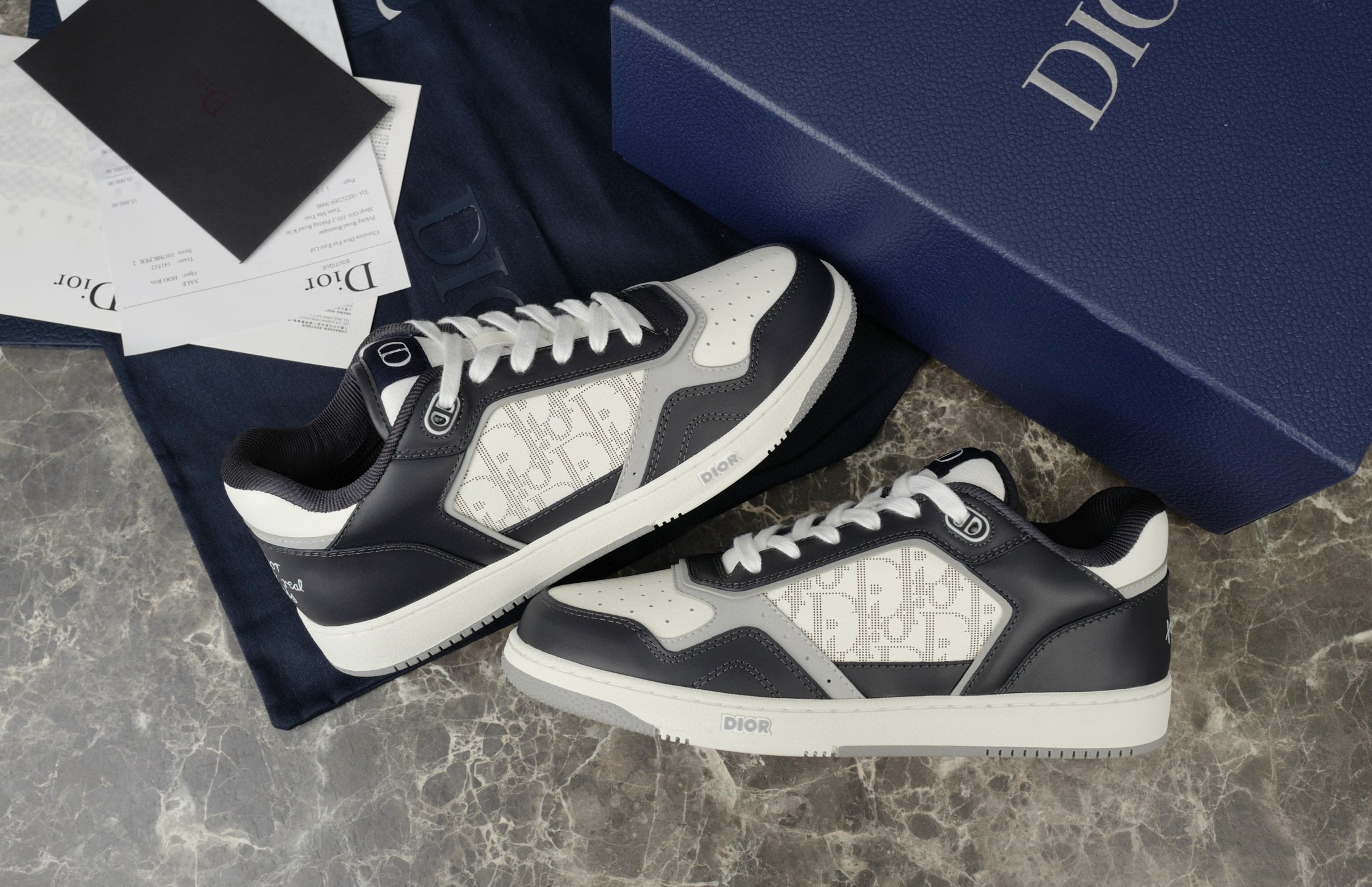 Dior B27 Sneaker – DIOR1314