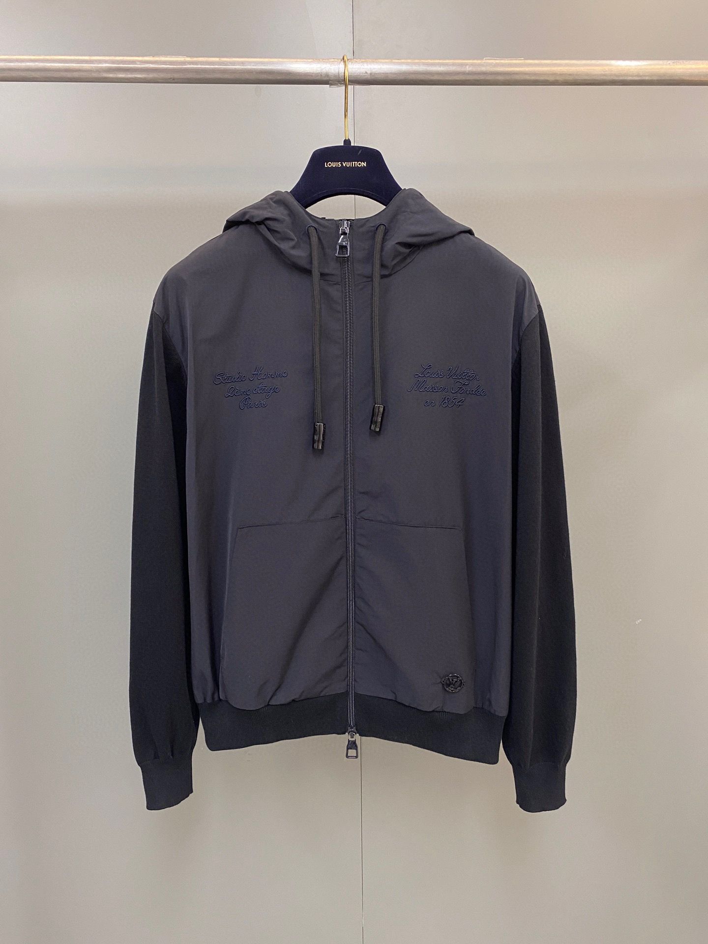 Louis Vuitton Jacket – CJKT1282