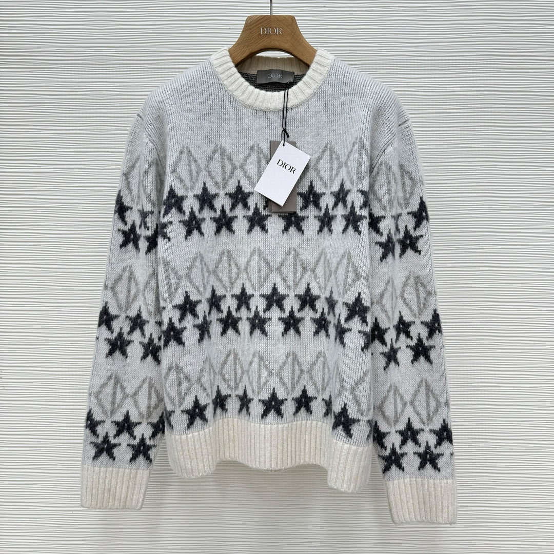 Dior Sweater – SWHO2191