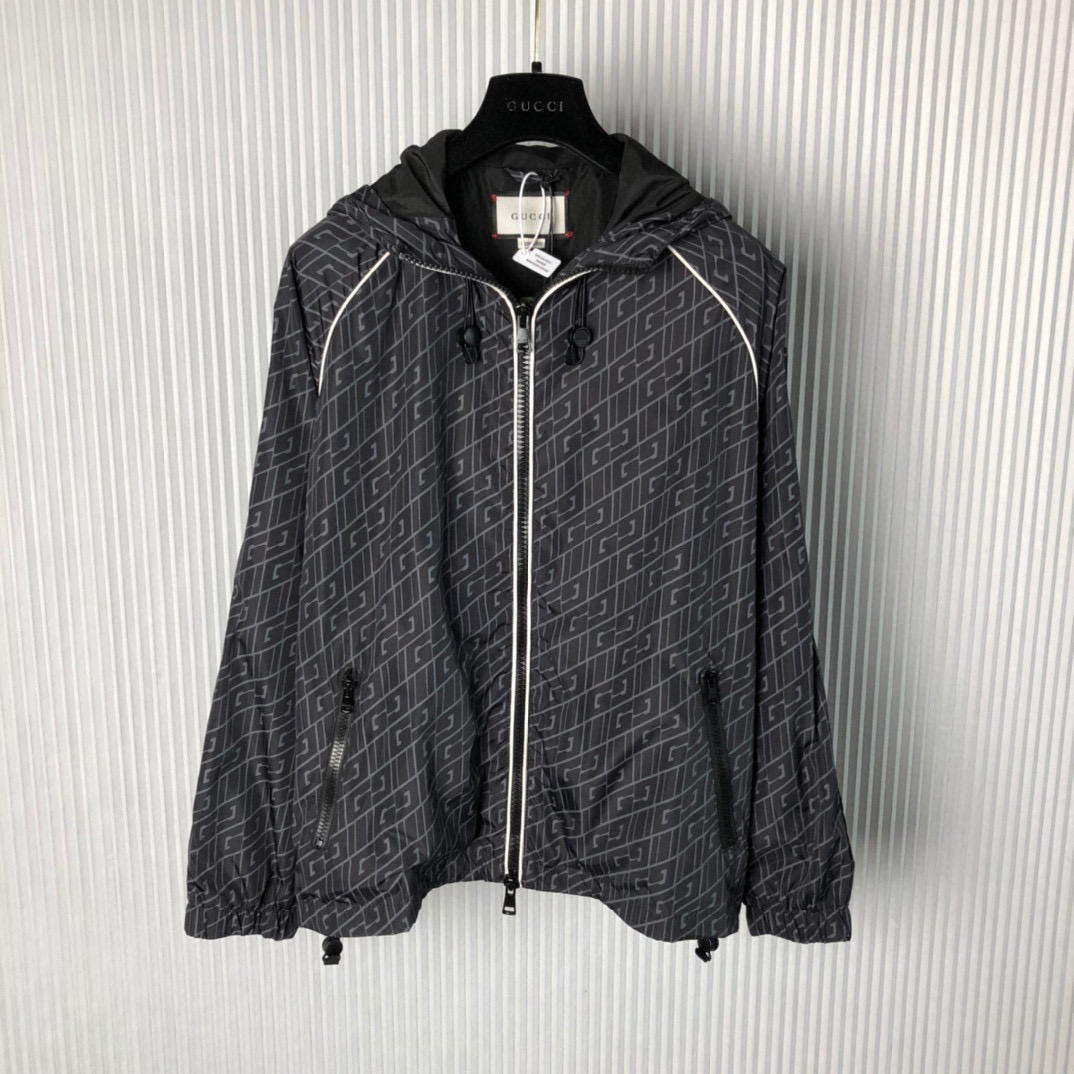 Gucci Jacket – CJKT1470