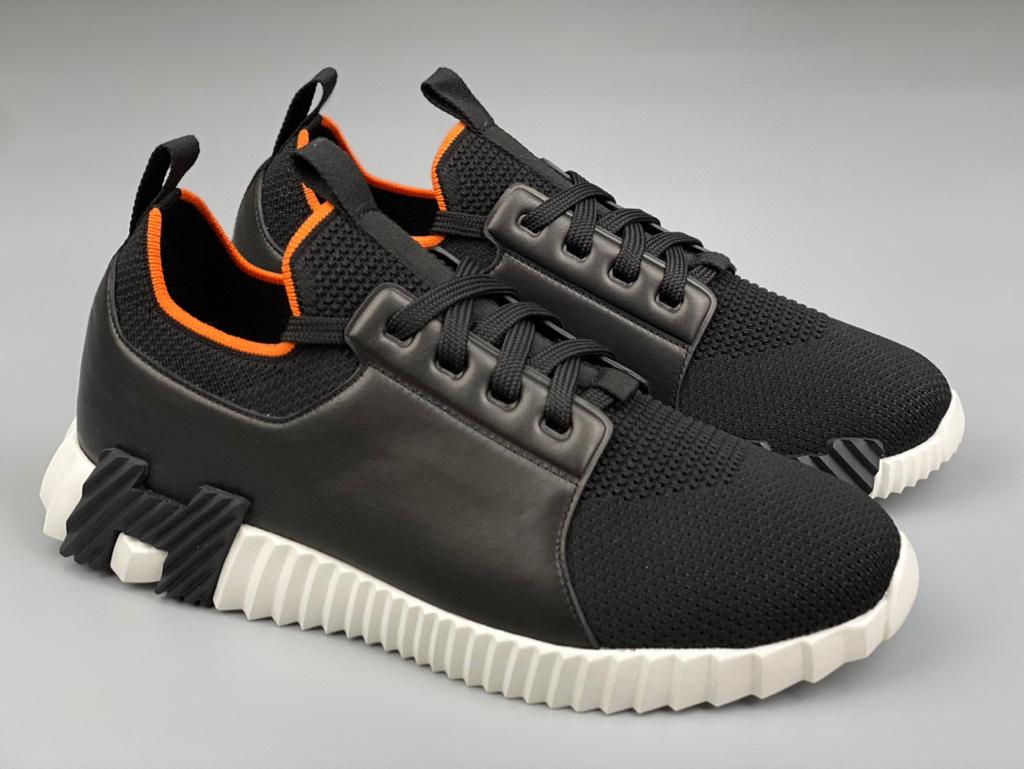 Hermes Sneaker – HRMS1007