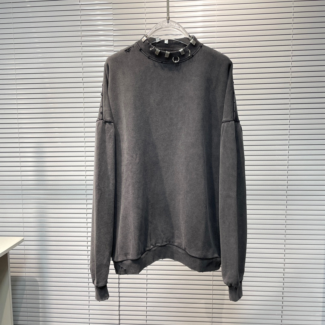 Balenciaga Sweater – SWHO2021