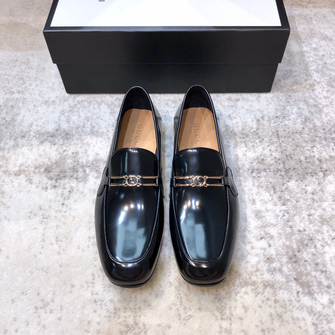Gucci Loafers – GUCC1097