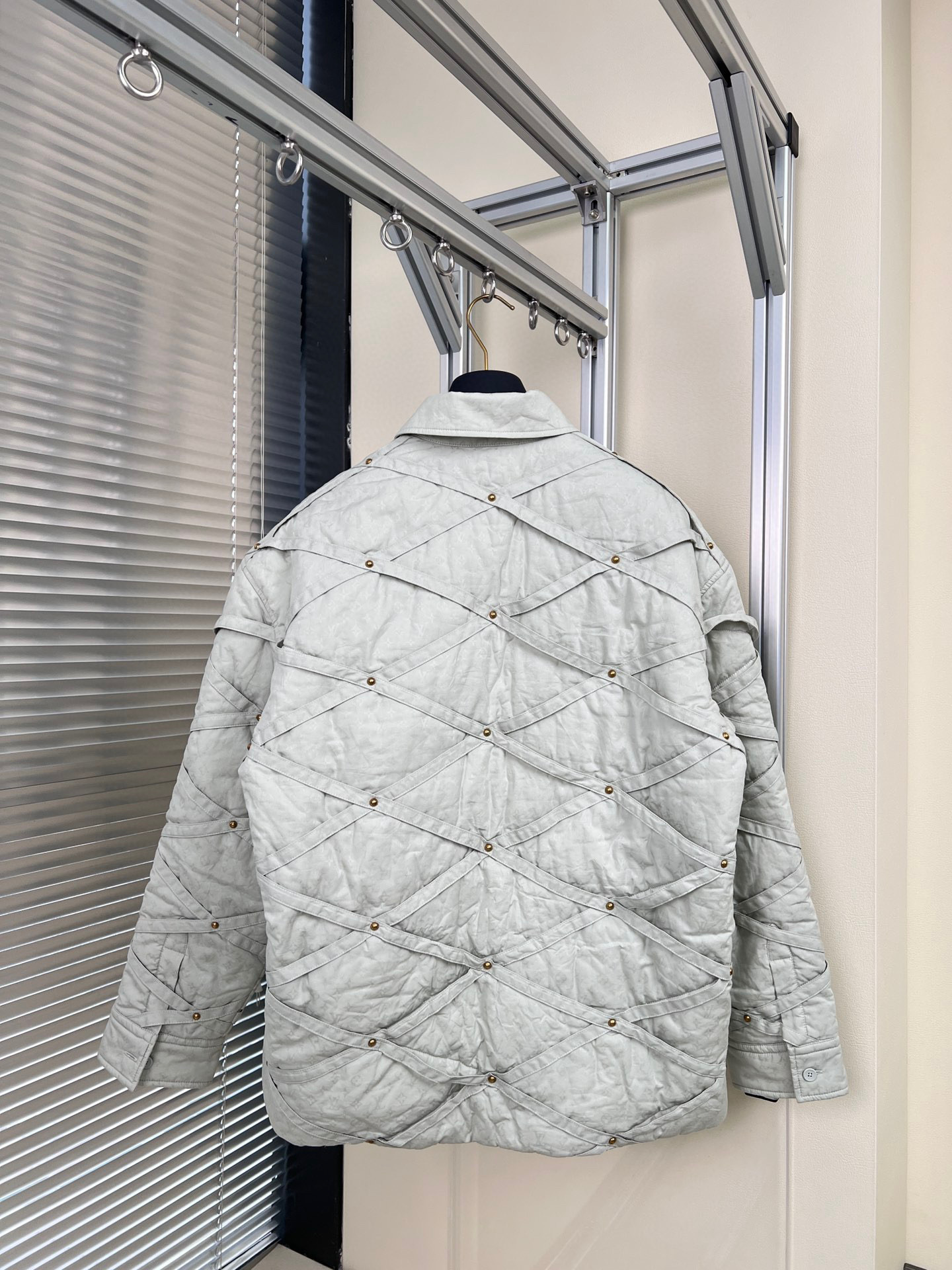 Louis Vuitton Jacket – CJKT1423