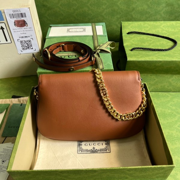 Gucci Shoulder Bag – GUSB1100