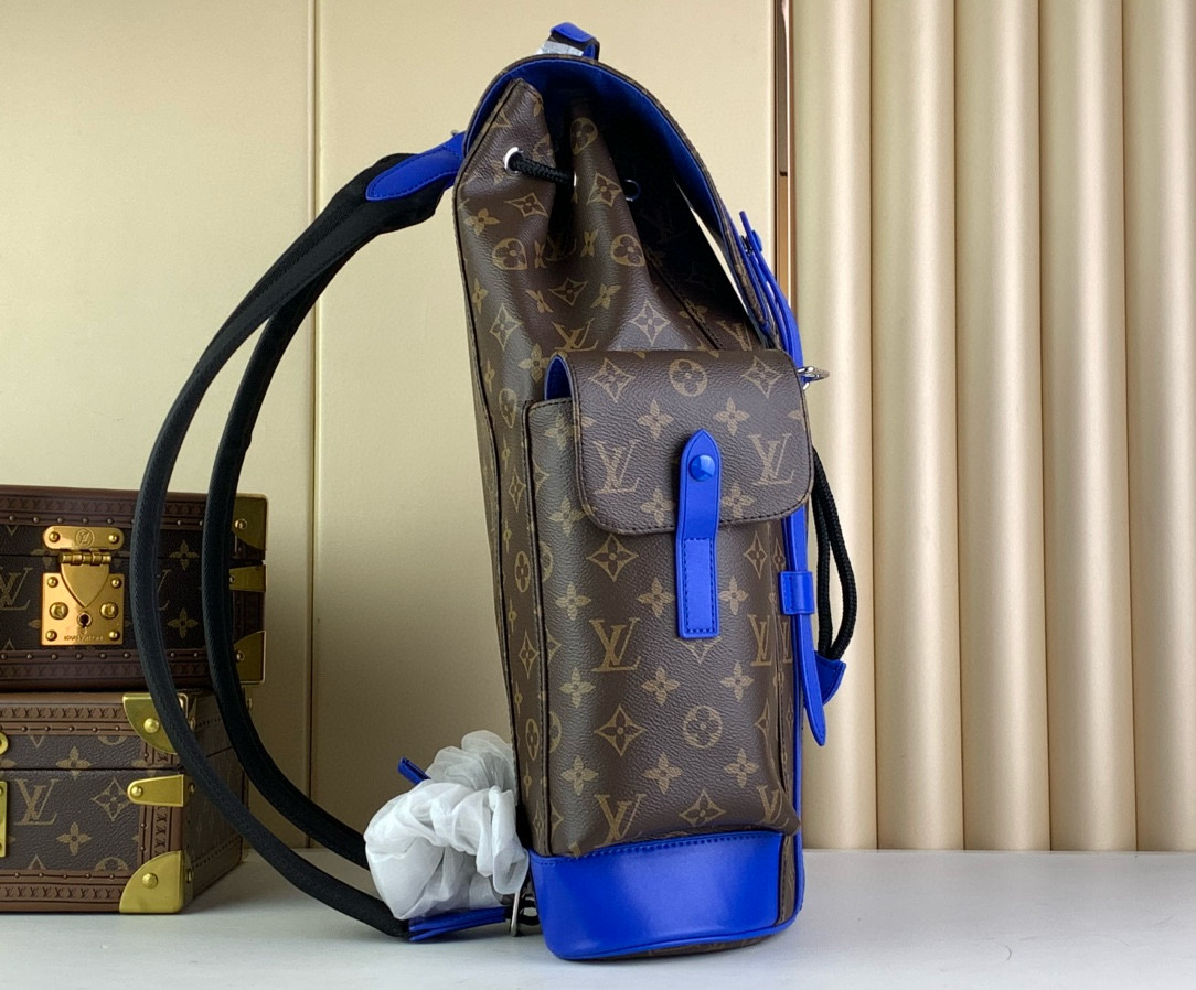 Louis Vuitton Backpack – BBCP1013
