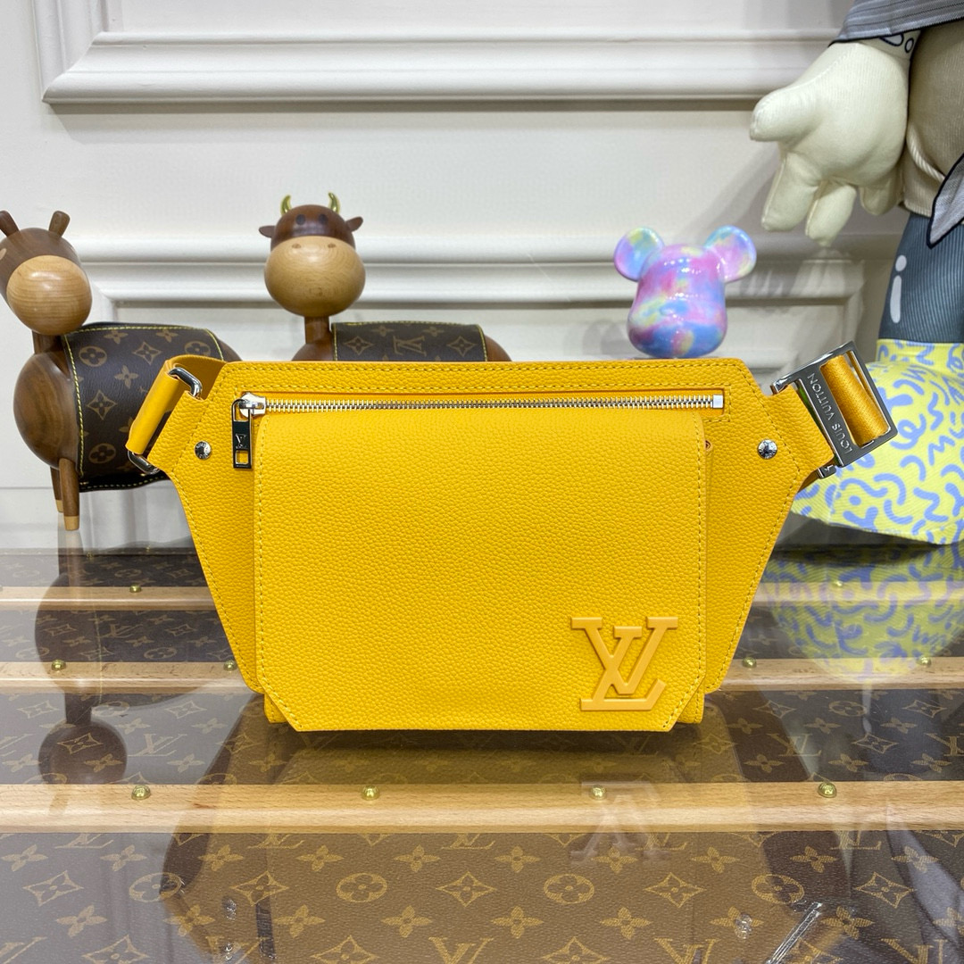 Louis Vuitton Beltbag – BBTG1002