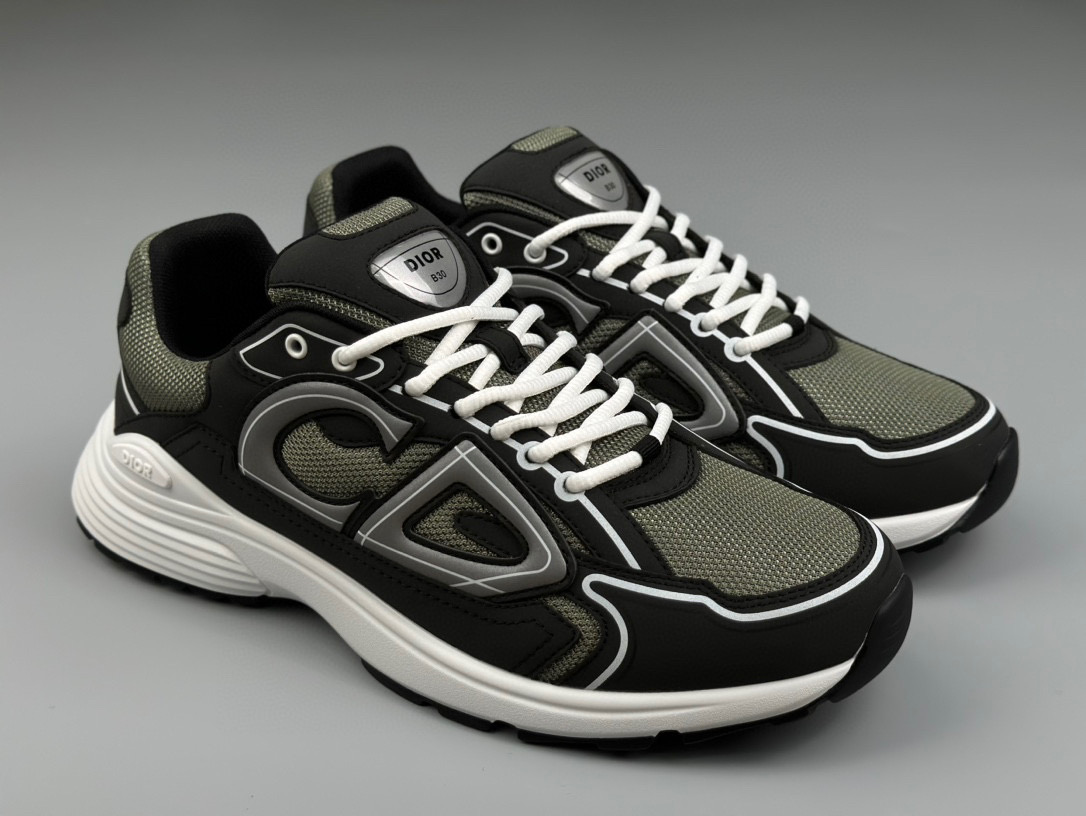 Dior B30 Sneaker – DIOR1235
