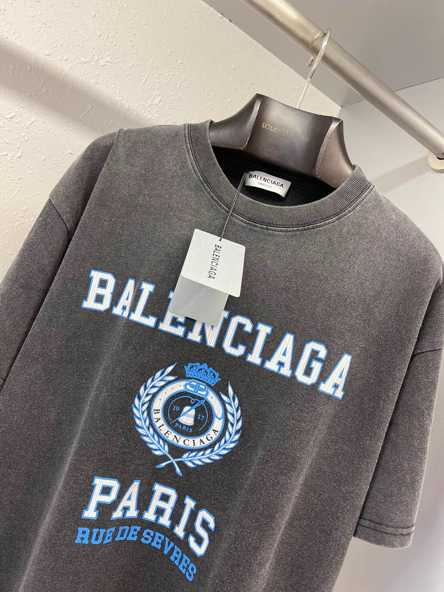 Balenciaga T-Shirt – TSHP1670