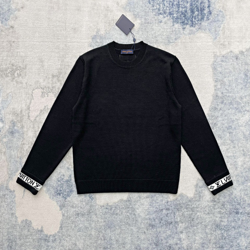 Louis Vuitton Sweater – SWHO1772