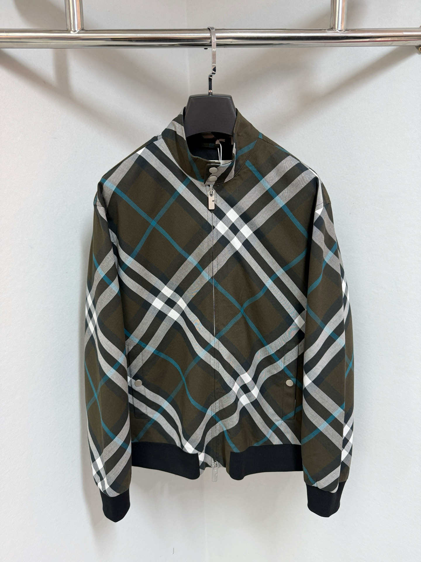 Burberry Jacket – CJKT1812