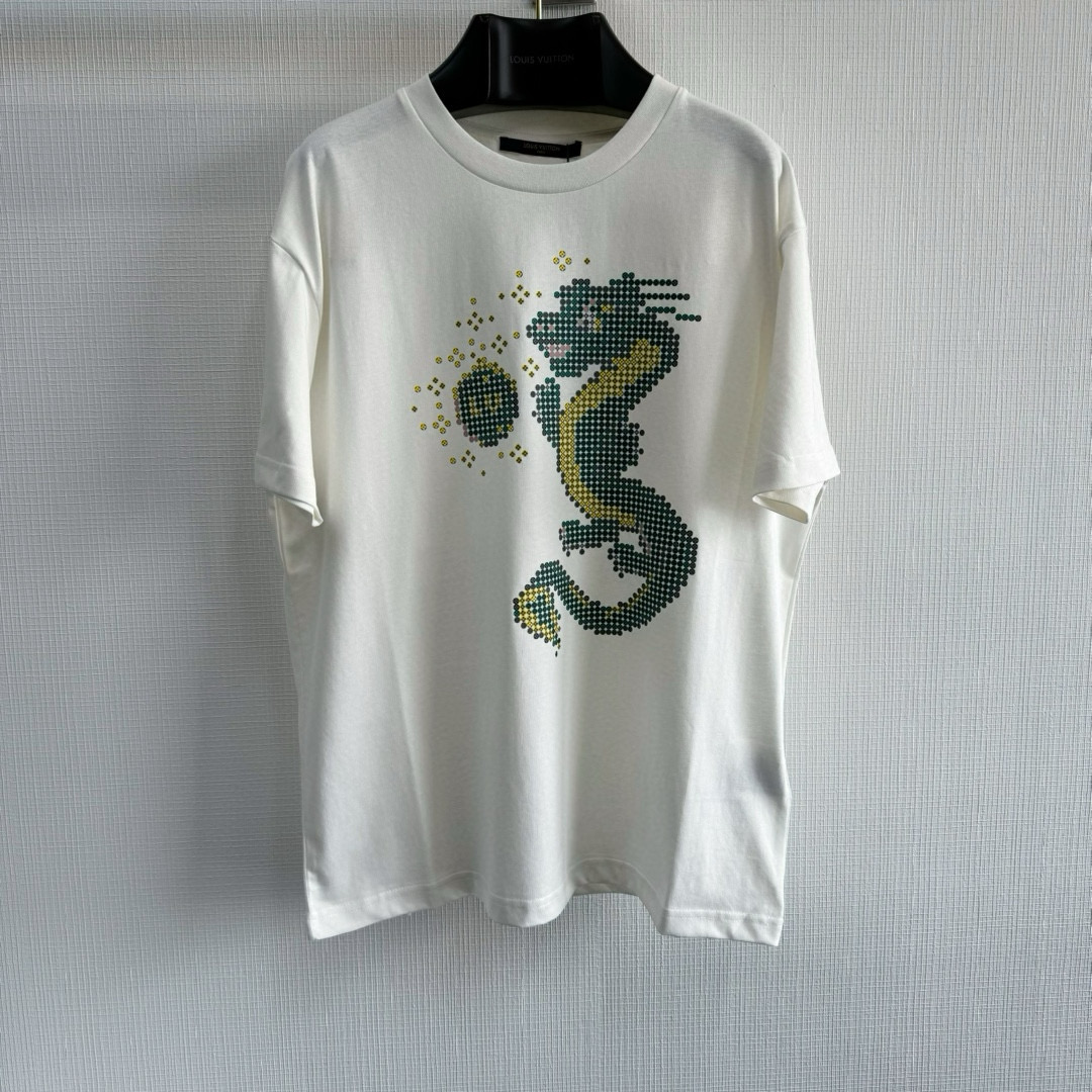 Louis Vuitton T-Shirt – TSHP2424