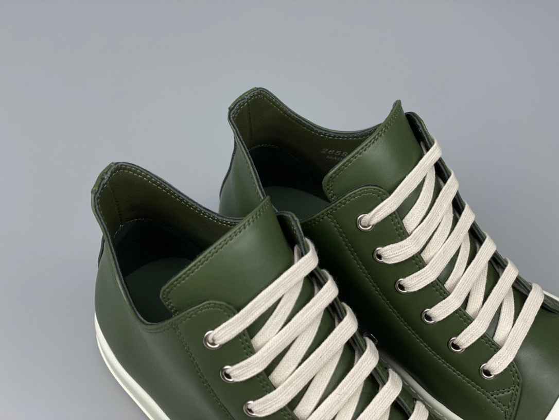 Rick Owens Sneaker – RKOW1027