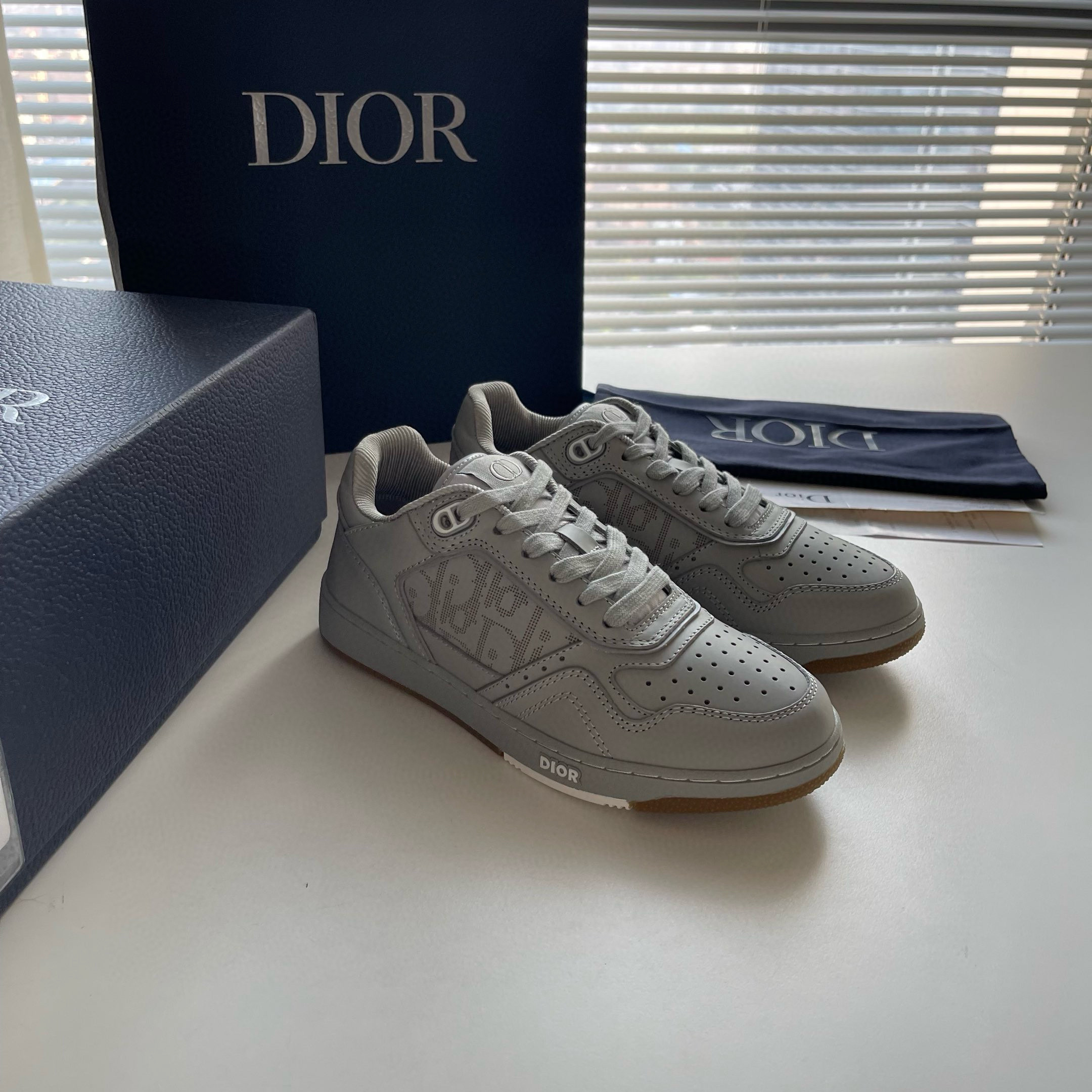 Dior B27 Sneaker – DIOR1247