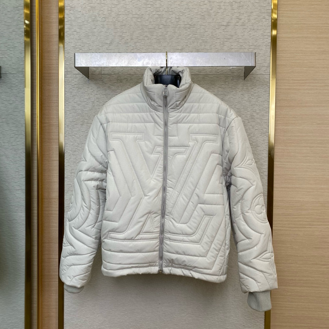 Louis Vuitton Jacket – CJKT1793