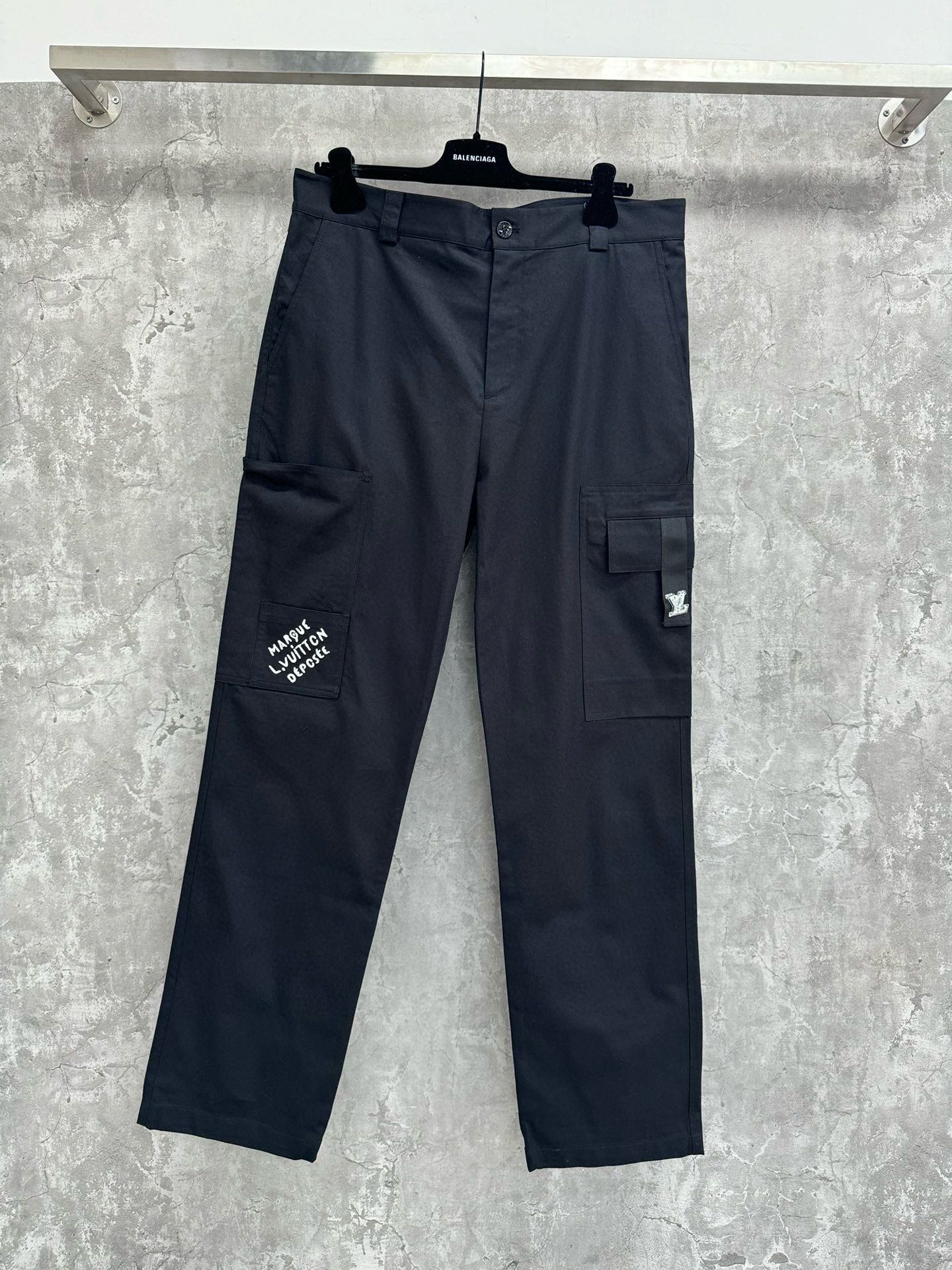 Louis Vuitton Pant – JEPA1254