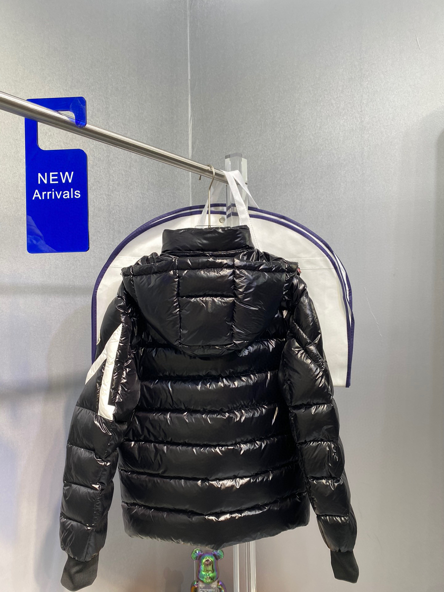 Moncler Jacket – CJKT1163