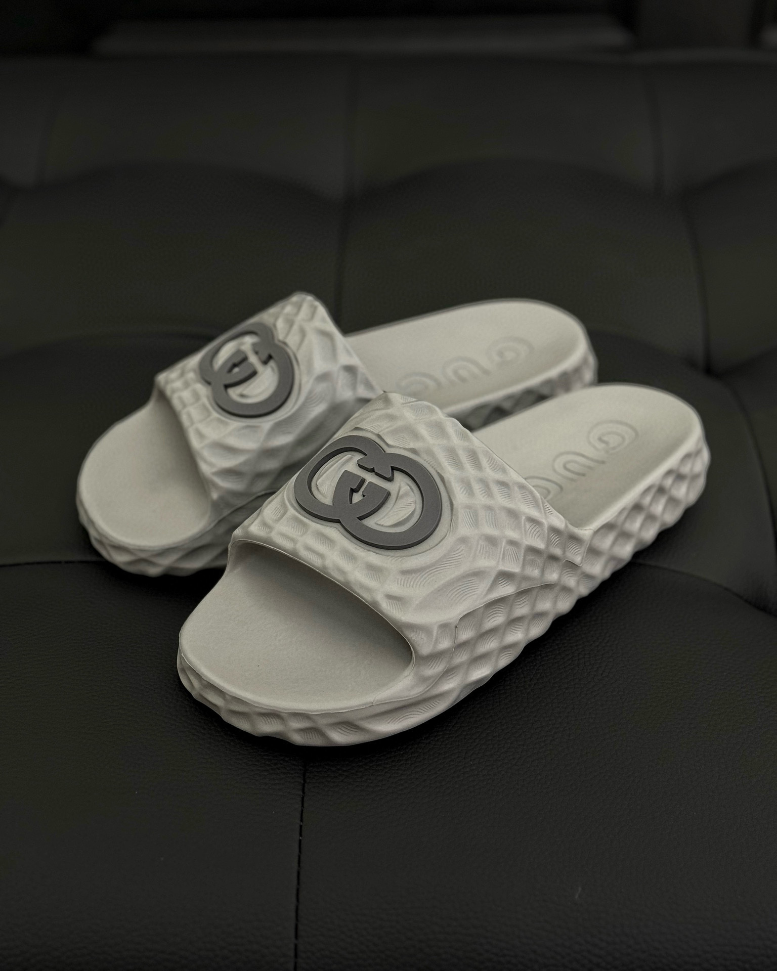 Gucci Slipper – SLPR1170