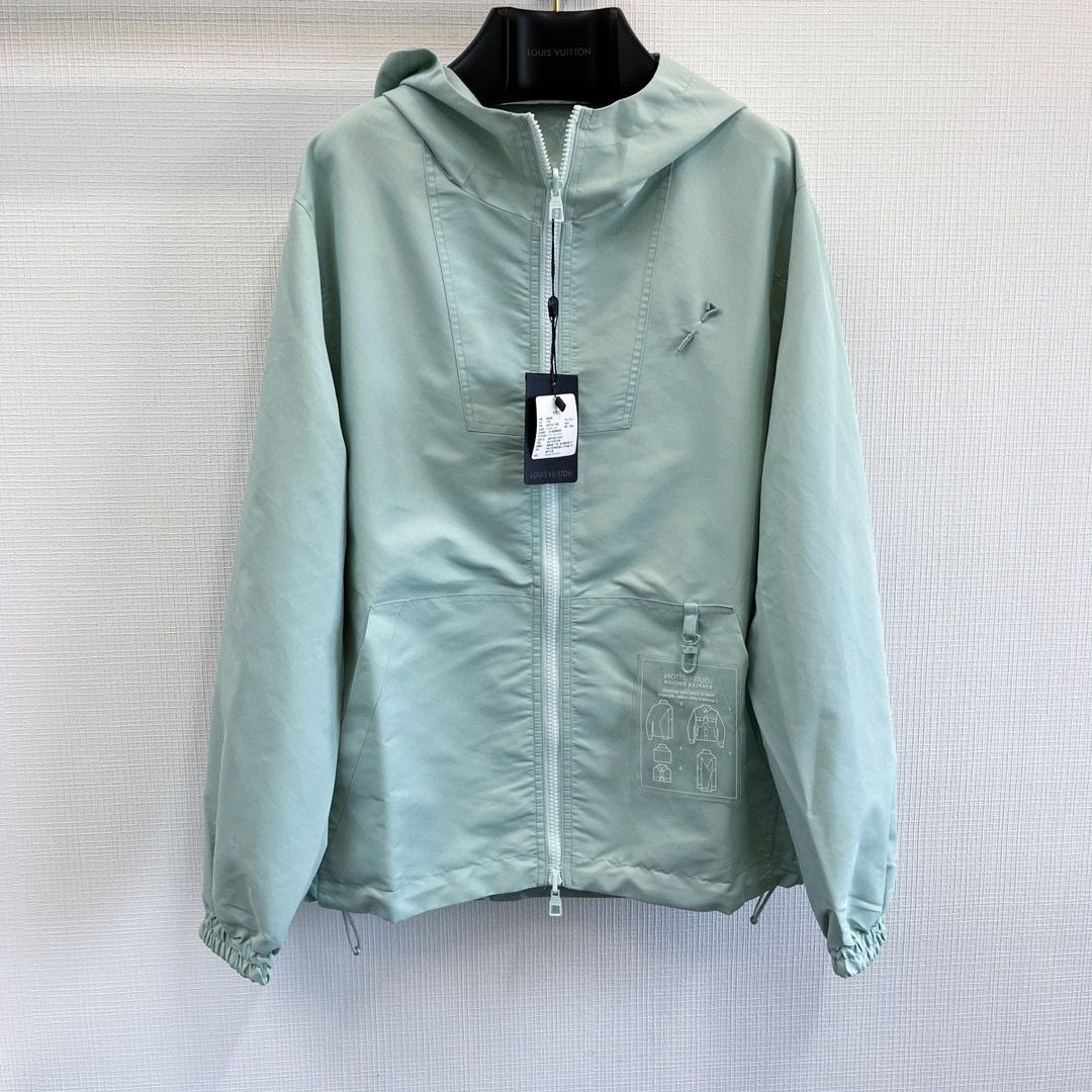 Louis Vuitton Jacket – CJKT1320