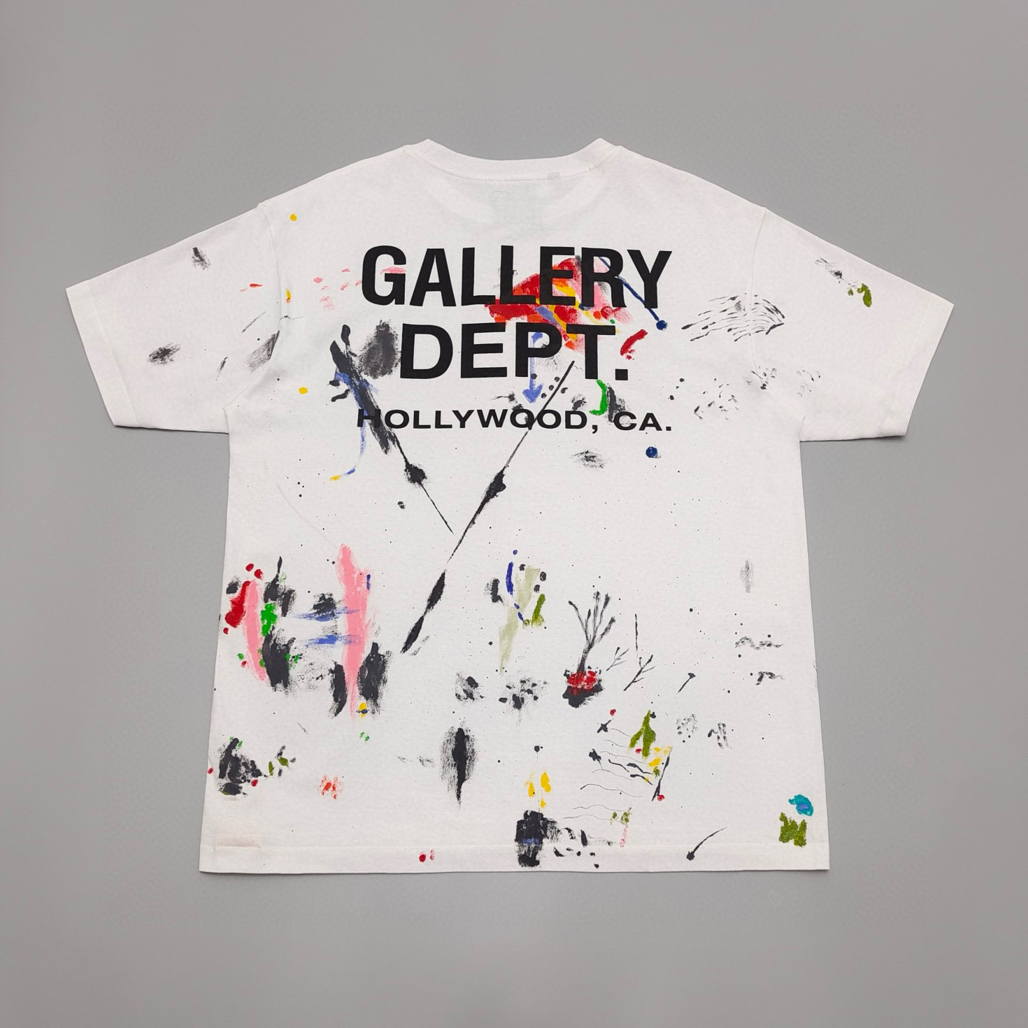Gallery Dept T-Shirt – TSHP2384