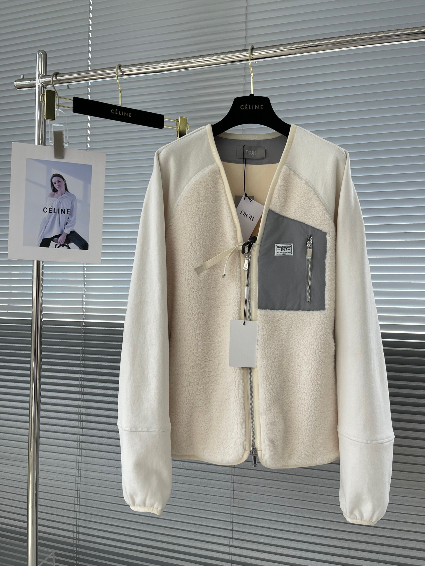 Dior Sweater – SWHO1706