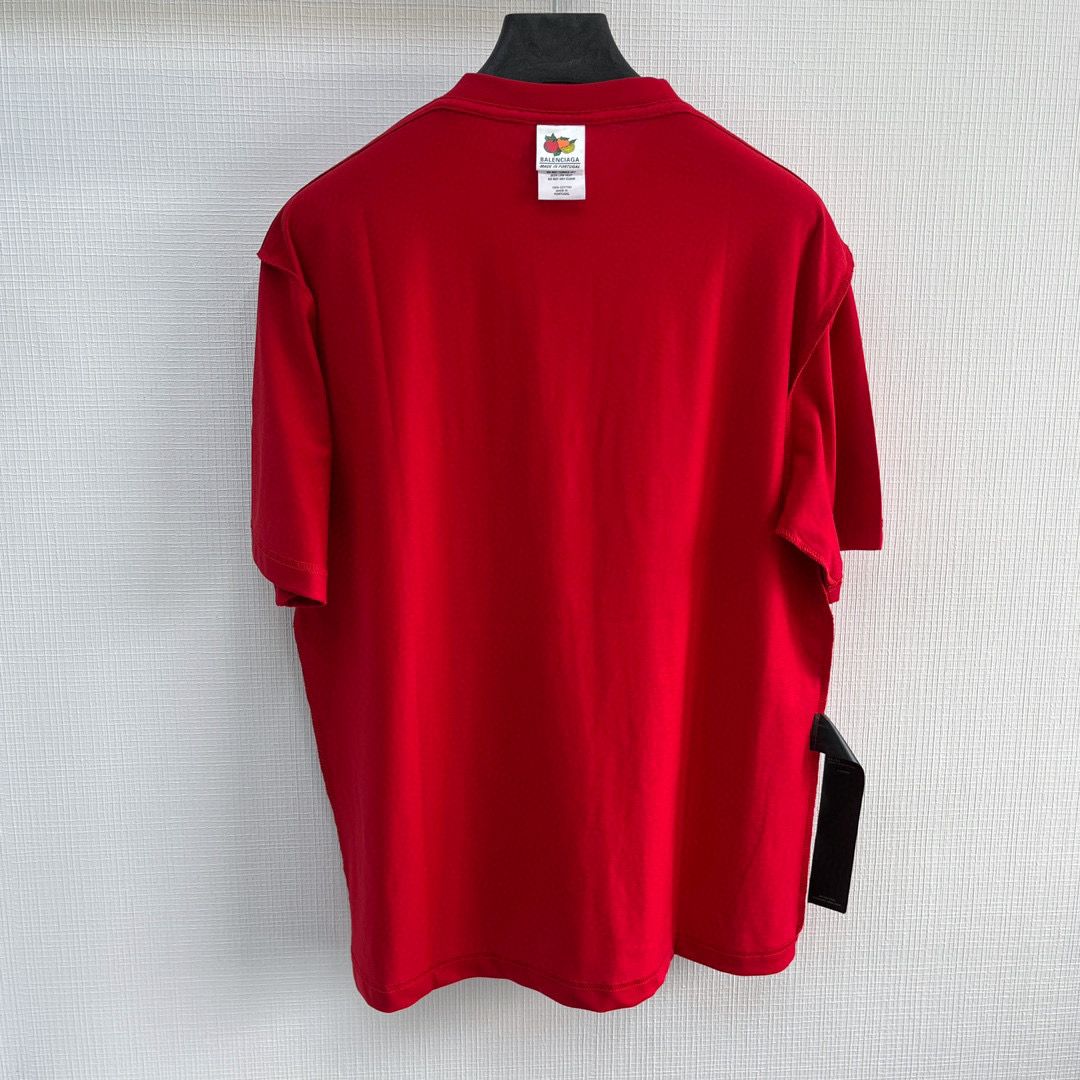 Balenciaga T-Shirt – TSHP1876
