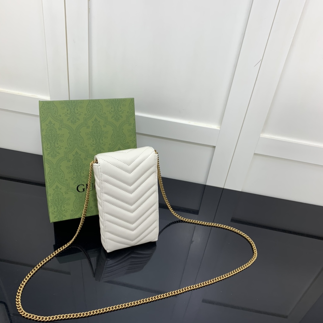Gucci Shoulder Bag – GUSB1115