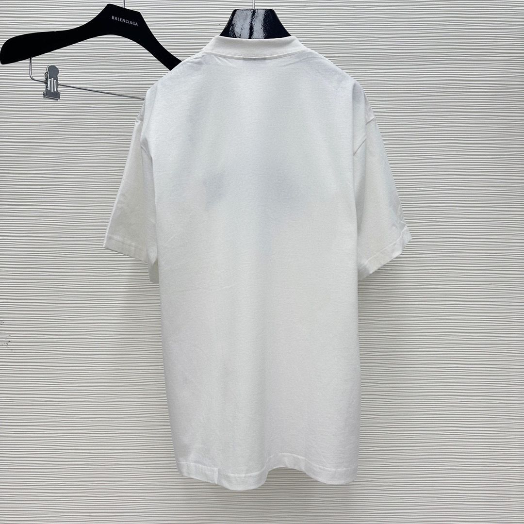 Balenciaga T-Shirt – TSHP2300