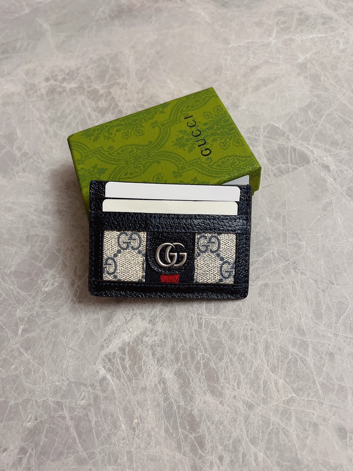 Gucci Wallet – MWLT1128