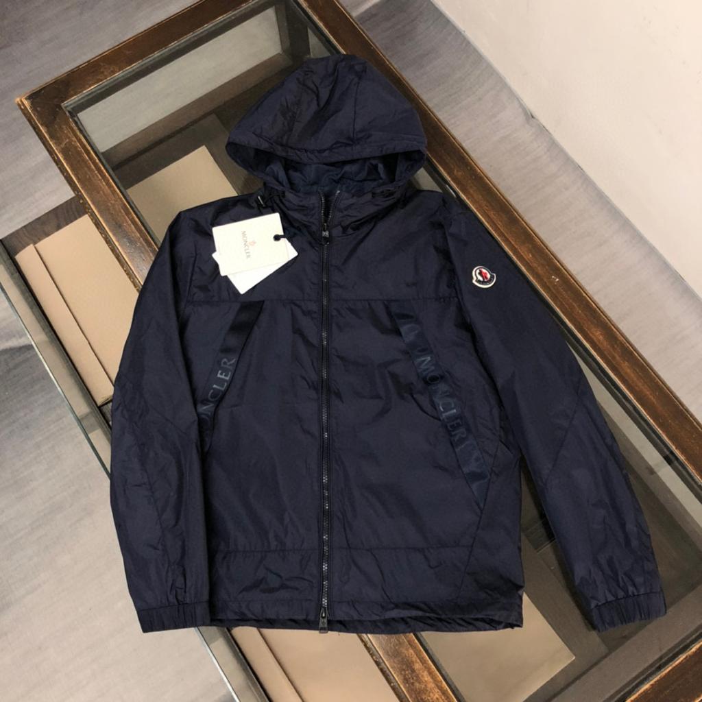 Moncler Jacket – CJKT1342