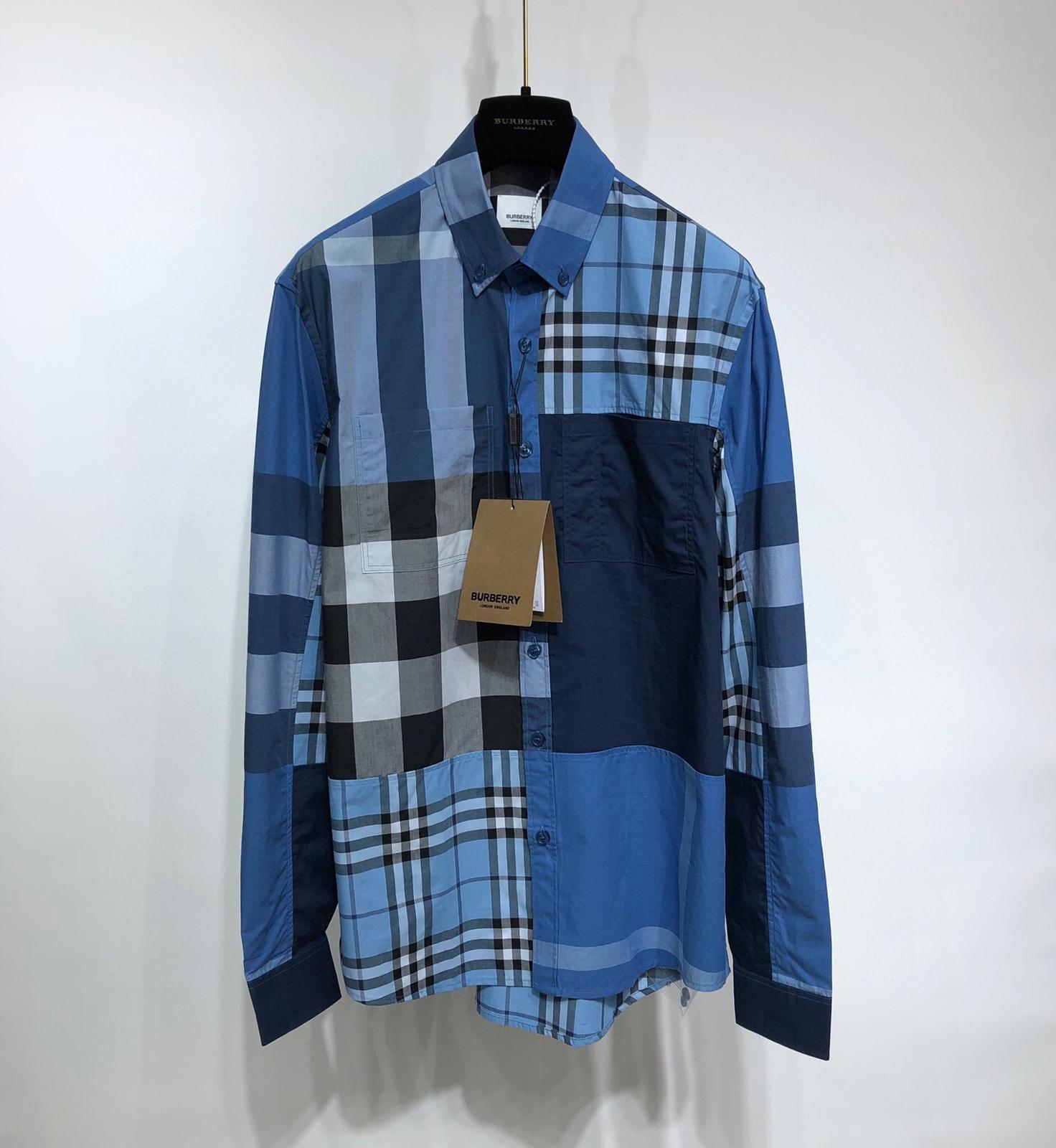 Burberry Shirt – SHTR1169