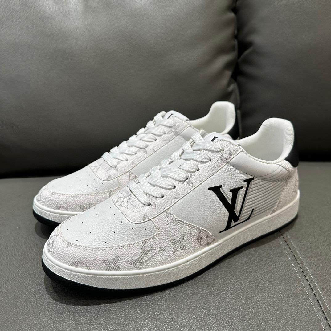 Louis Vuitton Sneaker – LSVT1256