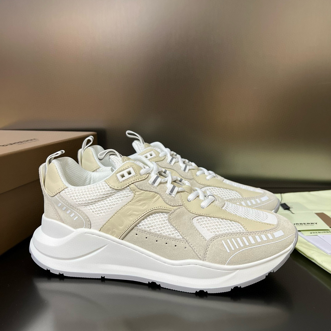 Burberry Sneaker – BBRY1009
