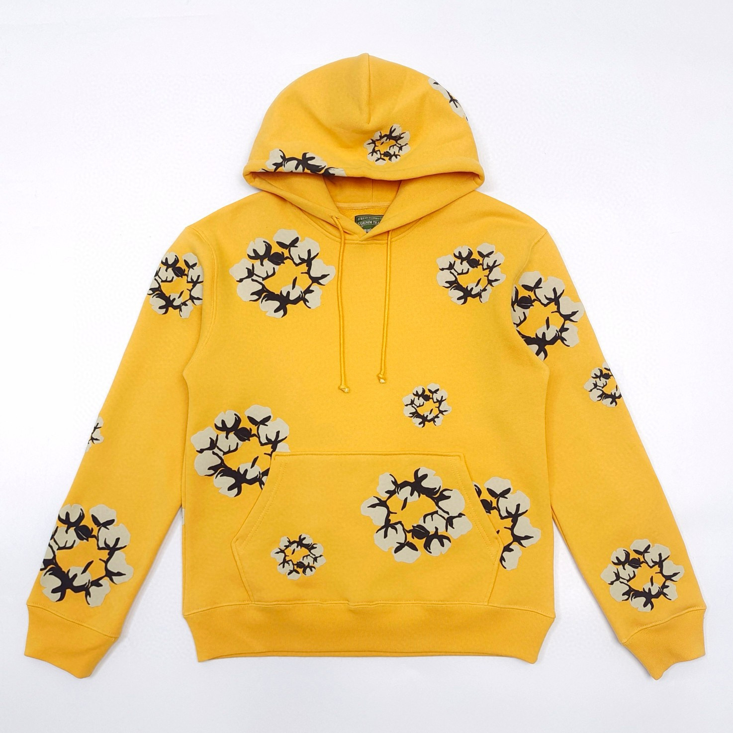 Denim Tears Hoodie – SWHO2520