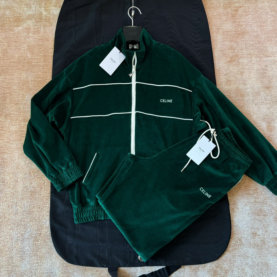Celine Tracksuit – TRSU1115