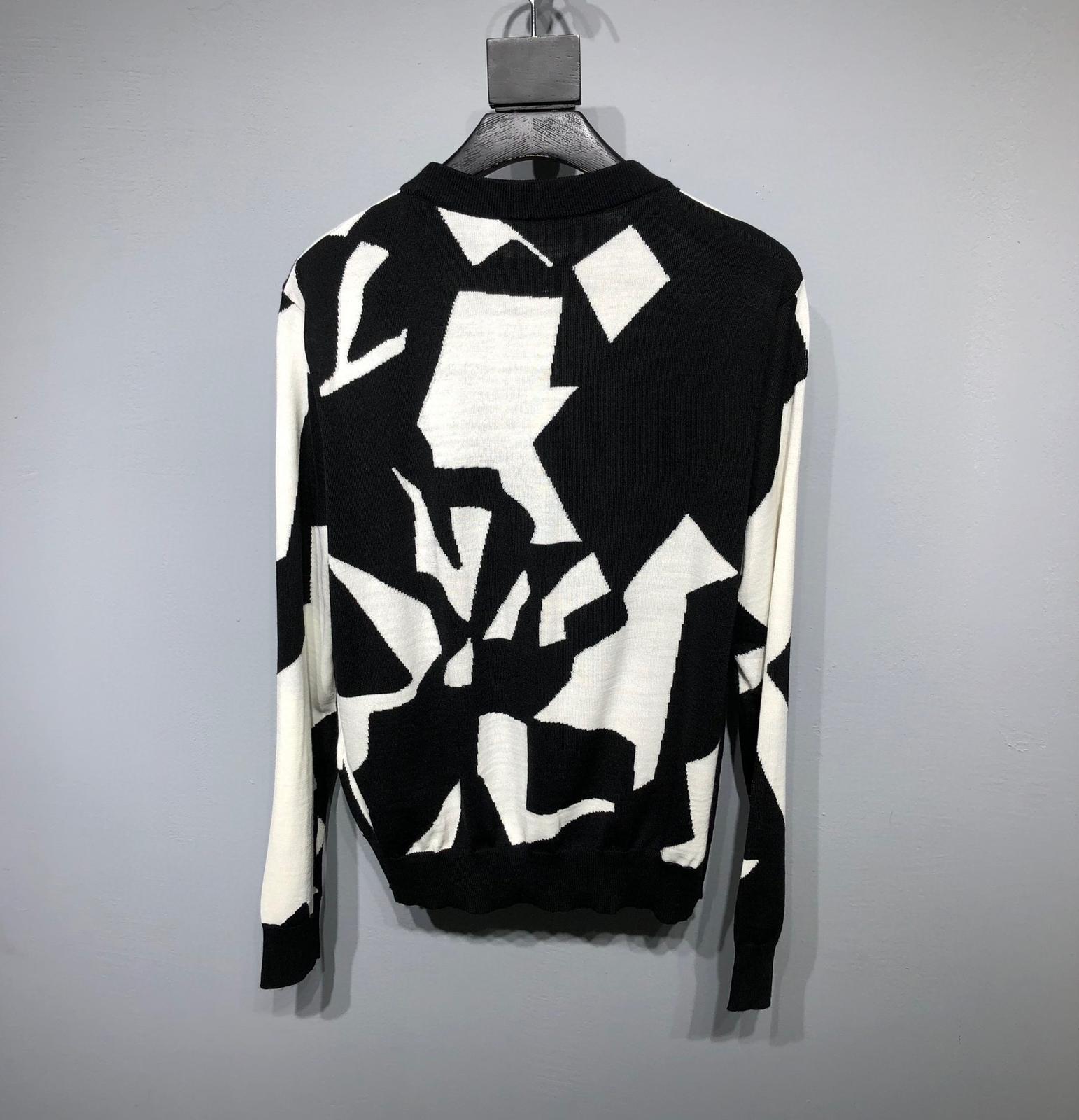 Louis Vuitton Sweater – SWHO1783