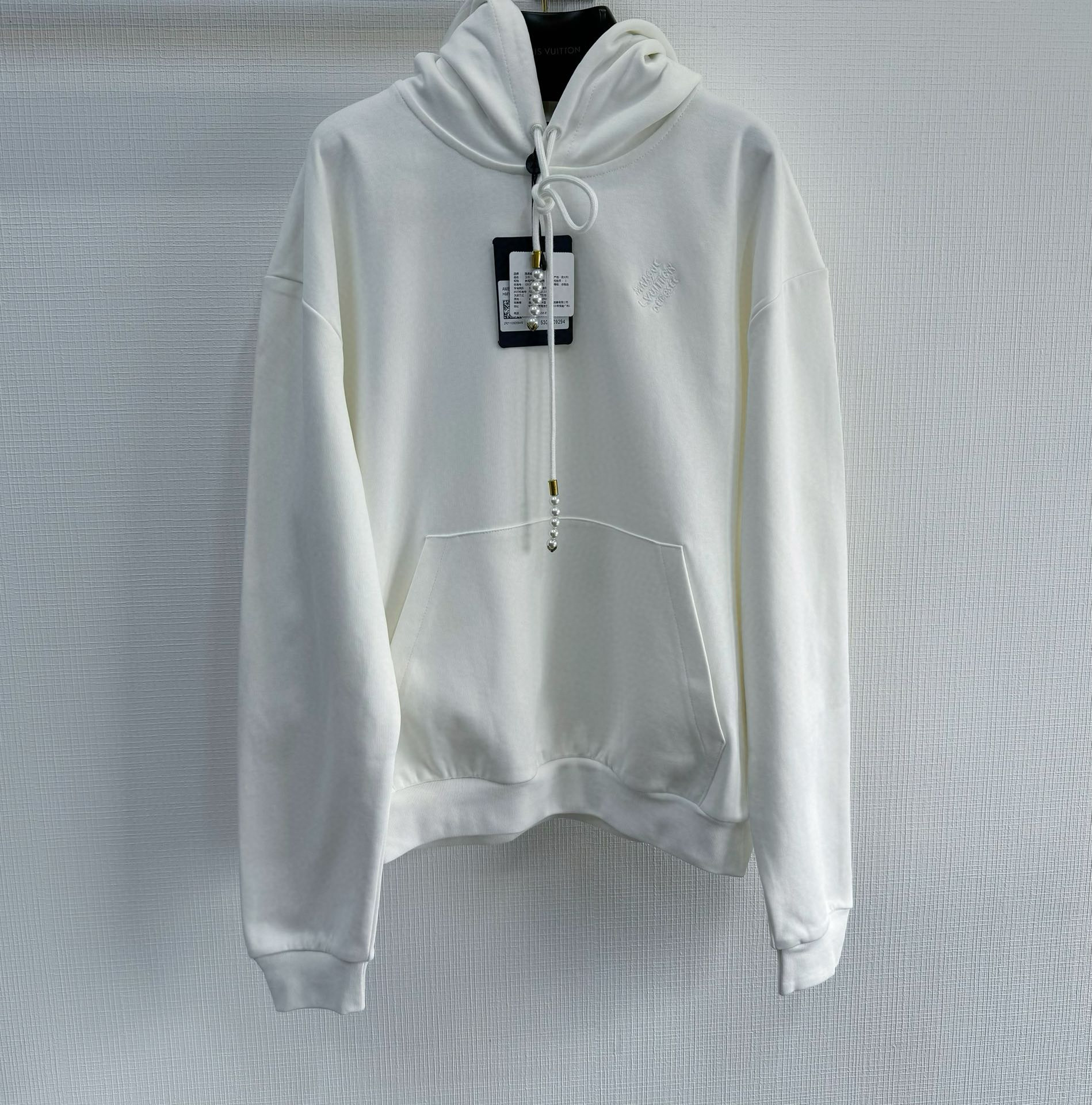 Louis Vuitton Hoodie – SWHO2253