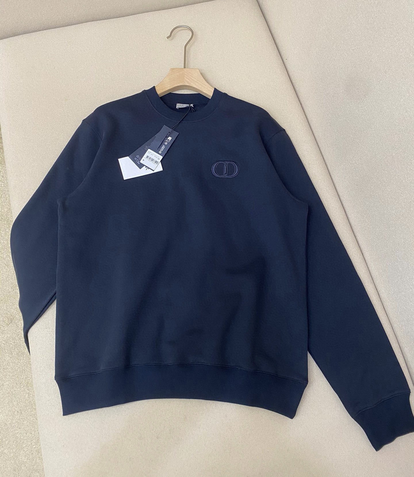 Dior Sweater – SWHO2450