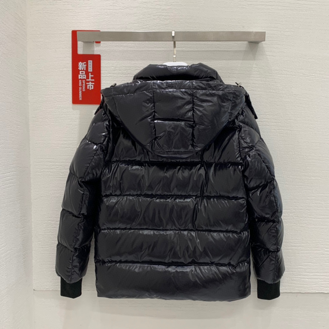 Moncler Jacket – CJKT1160