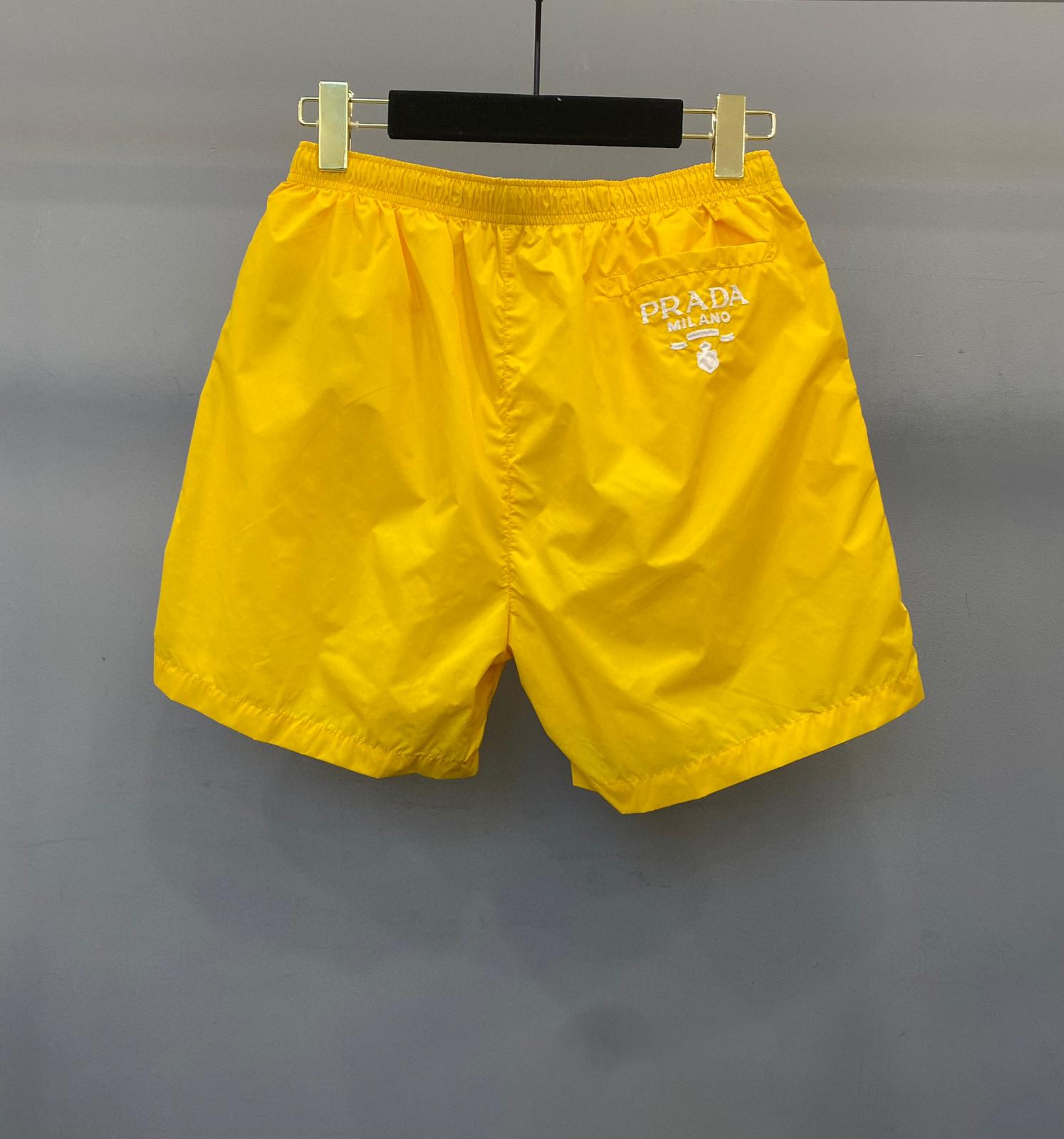 Prada Swim Short – SHRT1095