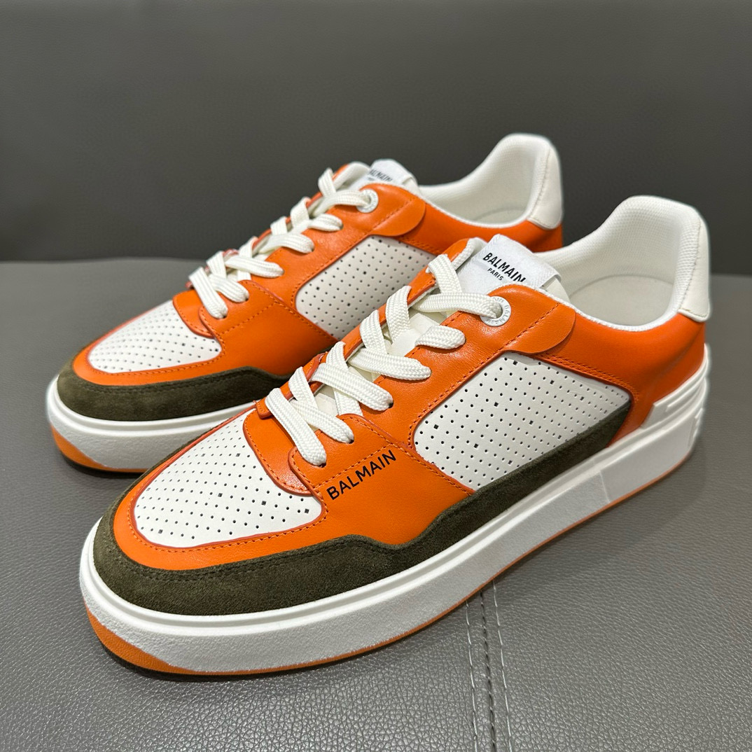 Balmain Sneaker – BALM1030