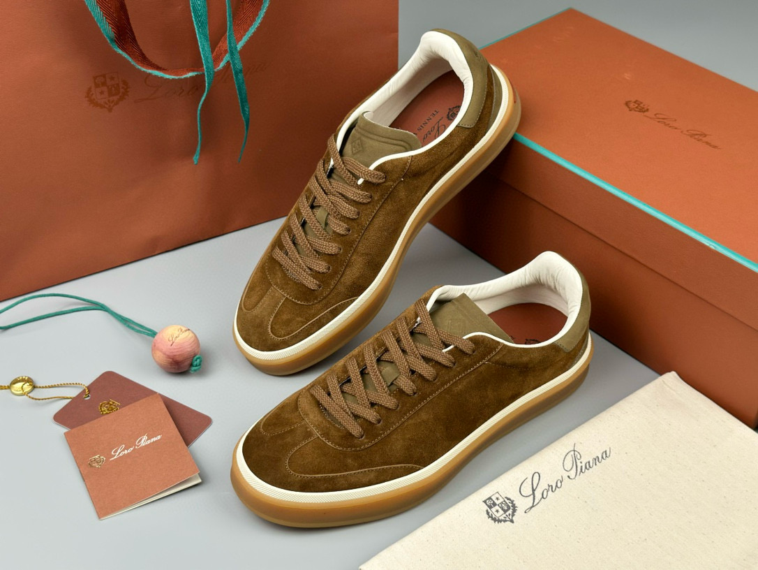 Loro Piana Sneaker – LOPA1078